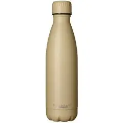 Scanpan To-Go Termoflaske 0,5 liter Pampas