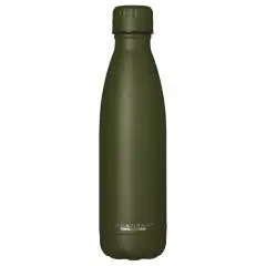 Scanpan To-Go Termoflaske 0,5 liter Jungle Green