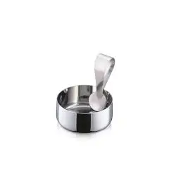 Zone Rocks Delikatesseskål m ske Small