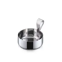 Zone Rocks Delikatesseskål m ske Large