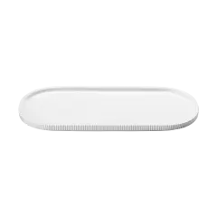 Georg Jensen BERNADOTTE Serveringsfad 40,4 cm i Porcelæn