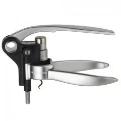 Le Creuset Proptrækker gavesæt LM-250 i stål