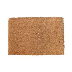 Dørmåtte kokus 40x60 cm