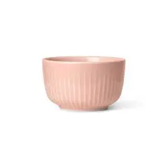 Hammershøi skål Ø13 cm Nude