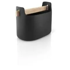 Eva Solo Toolbox H15 cm sort