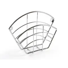 Funktion holder til kaffefiltre 20x15 cm