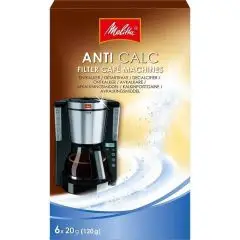 Melitta Anti Calc Powder