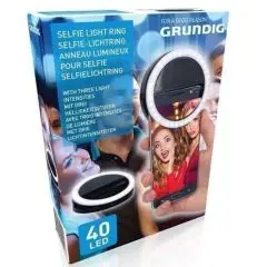 Grundig Selfie Light Ring