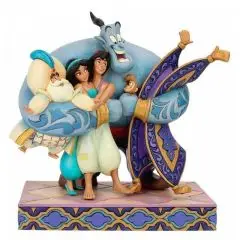 Disney Aladdin Gruppekram figur