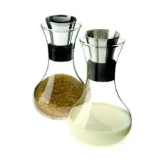 Eva Solo Sukker og Flødesæt