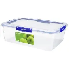 Sistema Rectangle klip it Plus 7,5L