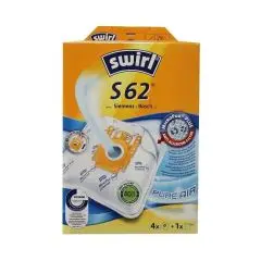 Swirl støvsugerposer - N71