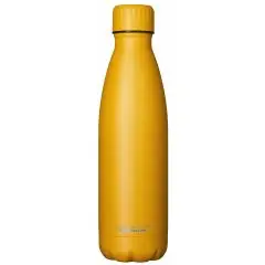 Scanpan To-Go Termoflaske 500 ml Golden Yellow