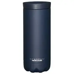 Scanpan To-Go Termokop 287 ml Oxford Blue