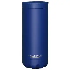 Scanpan To-Go Termokop 287 ml Classic blue