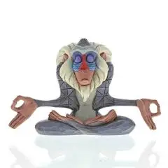 Disney Rafiki mini figur