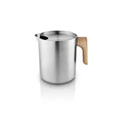 Eva Solo Nordic Kitchen Induktionskedel Børstet stål