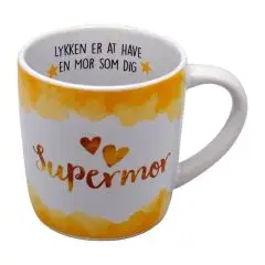 Enjoy krus Supermor