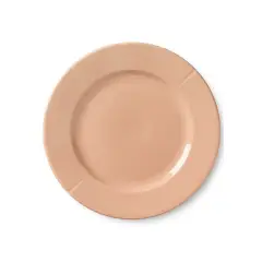 Rosendahl Grand Cru Colourful Tallerken Ø23 cm blush