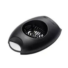 GastroMax æggedeler skiver og både Sort