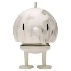 Hoptimist Soft Bumble Marble mellem