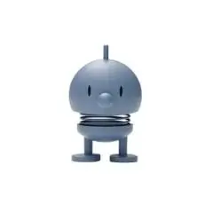 Hoptimist Soft Bumble Sky lille