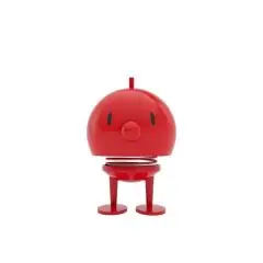 Hoptimist Bumble Rød stor