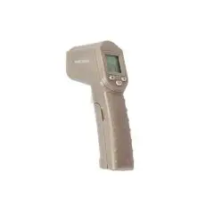 Mette Blomsterberg Infrarød termometer Latte