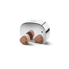 Georg Jensen Moneyphant med tvillinger