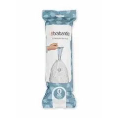 Brabantia Affaldspose O 30L 20 stk.