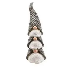 Akrobatnisser m. LED H83 cm