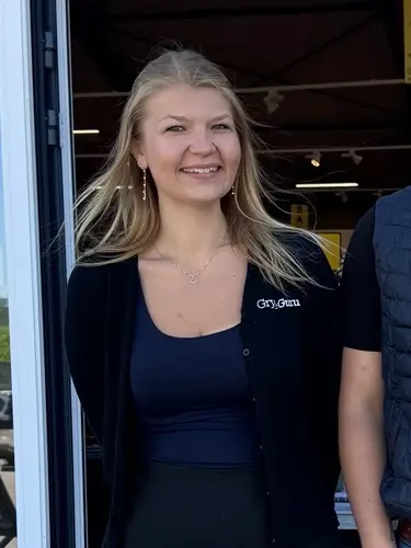 Catharina Emilie Grevelund fra GrydeGuru Slagelse