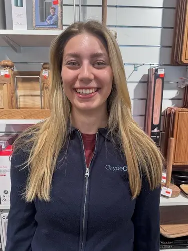 Matilde Kristiansen fra GrydeGuru