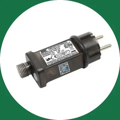 Nordic Winter App transformer