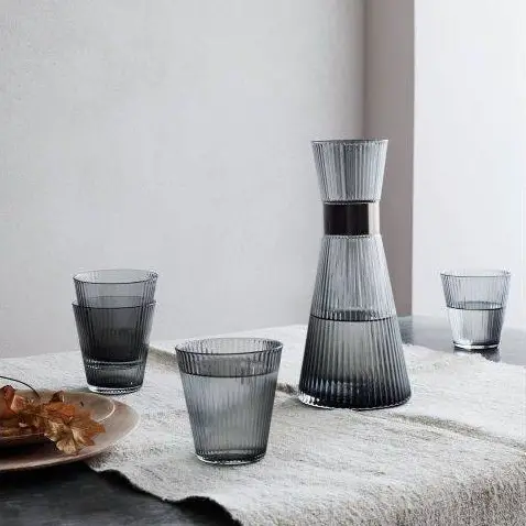 Rosendahl Grand Cru serie af k&oslash;kkenudstyr