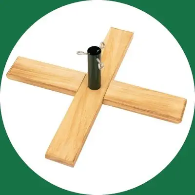 Nordic Winter juletr&aelig;sfod i tr&aelig;